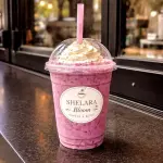 STRAWBERRY BANANA 🍓🍌