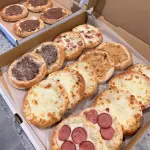 Combo 12 Esfihas
