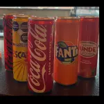 Refrescos