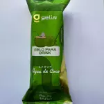 Gelin água de Coco 🧊