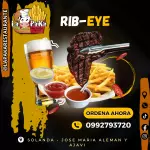 RIB EYE
