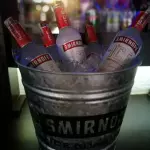 Smirnoff ICE