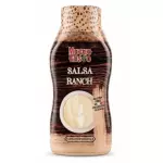 🥗 Salsa Ranch Mucho Gusto (820gr)