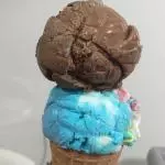 CONO DOBLE