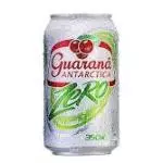 Guaraná Antartica sin azúcar