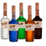 LIQUEUR DE KUYPER 700 ML