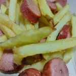 Salchi clàsica