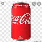 Coca lata