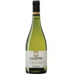 Zanotto Sauvignon Blanc - Brasileiro