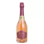 Aliança Brut Rose (BRA)