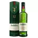 Glenfiddich 12 Años Botella 750ml