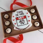 Kit (bentô+doces) - a partir de R$77