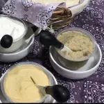 Mini Trio de Pastas