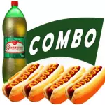 COMBO PLEBEU