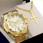 Relógio| corrente| Pulseira