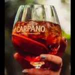 carpano orange