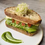Palta Capresse