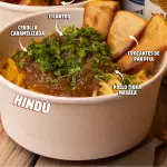 La Hindú