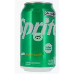 sprite lata 350ml