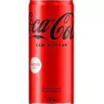 Coca Cola Zero 310 ml