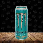Monster Ultra Mango s/açúcar 473ml