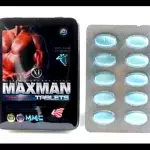MAXMAN XL UND