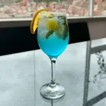 Blue Lagoon