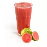 Suco de Goiaba