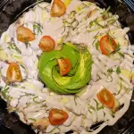 Pulpo al Olivo