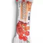 Picolé groselha