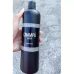 Champú de Detox🖤