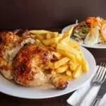 1/2 pollo