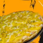 PIZZA HAWAIANA