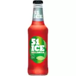 51 ICE MELANCIA 275ML