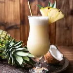 Piña colada