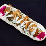 CROQUETAS DE CORDERO