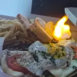 Lomo al plato
