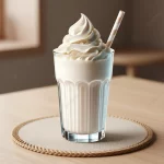 Malteada Vainilla