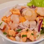 CEVICHE AUSTRAL