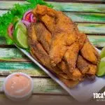 Costelinha de Tambaqui