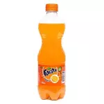 FANTA LARANJA