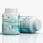 Cápsulas Dimagnésio Malato