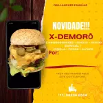X DEMORO