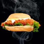 SLIDER BUNTA
