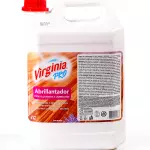 Abrillantador de piso flotante  5L