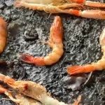 Arroz Negro