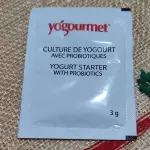 Iniciador Yogourmet Probiotic