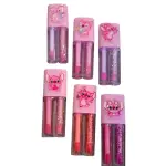 Lip Gloss Stitch Duo