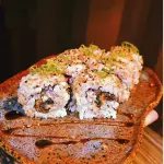 Uramaki Cogu - VEGAN