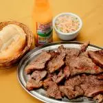 Picanha na Brasa